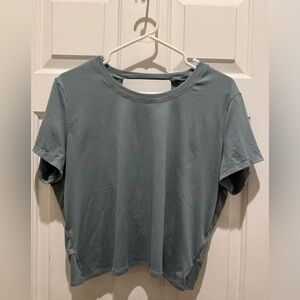 Rise by LulaRoe active wear top size XXS